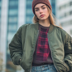 Matching Blouses With Jackets Perfectly Every Time