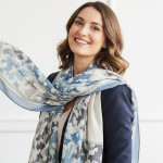 Styling Scarves For Various Travel Occasions Easily